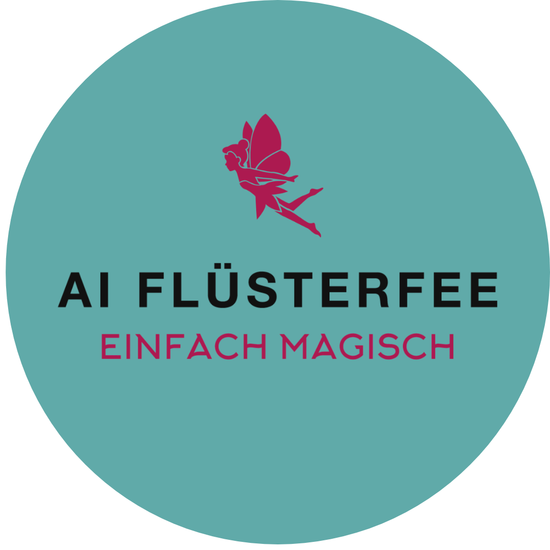 AI Flüsterfee